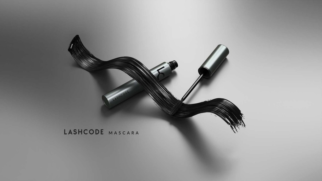 most popular mascara - Lashcode