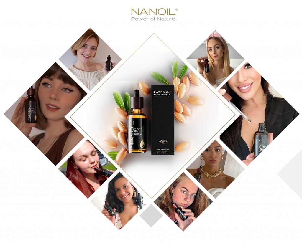 the best argan oil nanoil