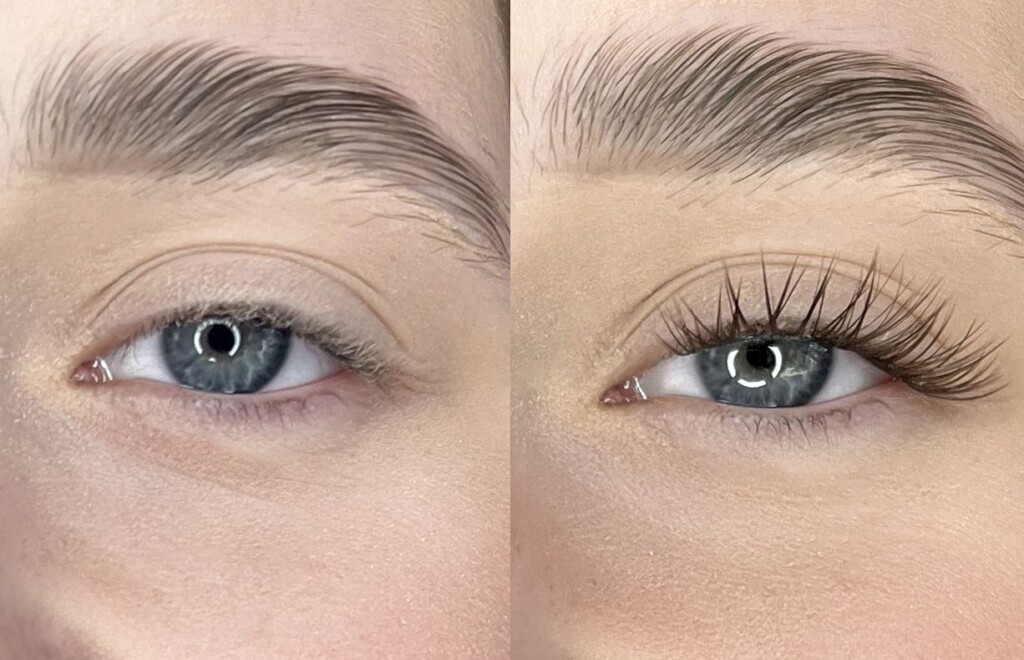 Recommended DIY Eyelash Extension Kits for Salon-Quality Lashes at Home