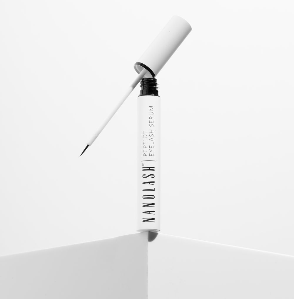 nanolash eyelash serum for growth