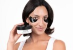 eye patches mask nanolash
