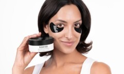 eye patches mask nanolash